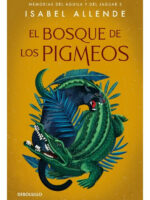 EL BOSQUE DE LOS PIGMEOS - ISABEL ALLENDE