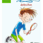 PAPELUCHO DETECTIVE - MARCELA PAZ