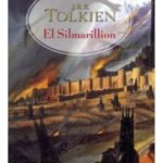 EL SILMARILLION - J. R. R. TOLKIEN