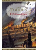 EL SILMARILLION - J. R. R. TOLKIEN