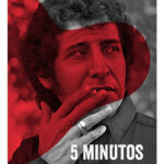 5 MINUTOS - LA VIDA ETERNA DE VÍCTOR JARA