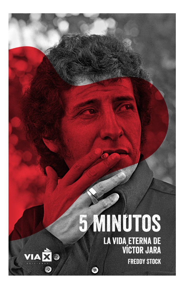 5 MINUTOS - LA VIDA ETERNA DE VÍCTOR JARA