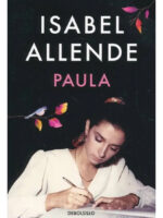 PAULA - ISABEL ALLENDE