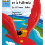 UNA BOLSA DE PATATAS FRITAS EN LA POLINESIA