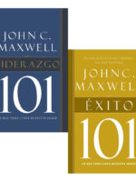 PACK LIDERAZGO 101 + ÉXITO 101 / JOHN C. MAXWELL