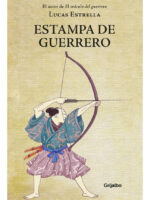 ESTAMPA DE GUERRERO - LUCAS ESTRELLA