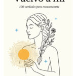 VUELVO A MÍ - CHLOE MIEL