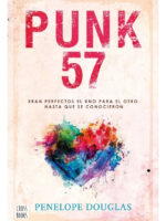 PUNK 57 - PENELOPE DOUGLAS
