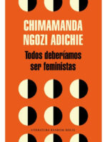 TODOS DEBERÍAMOS SER FEMINISTAS EN 2021