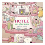 HOTEL DE GÉRMENES - SUNG-HWA KIM Y SU-JIN KWON