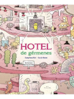 HOTEL DE GÉRMENES - SUNG-HWA KIM Y SU-JIN KWON