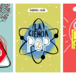 PACK LIBROS LA CIENCIA POP ( 3 LIBROS )