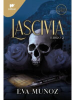 LASCIVIA LIBRO 2 - EVA MUÑOZ