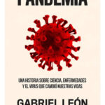 PANDEMIA - GABRIEL LEÓN