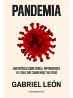 PANDEMIA - GABRIEL LEÓN