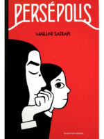 PERSÉPOLIS - MARJANE SATRAPI