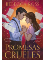 PROMESAS CRUELES - REBECCA ROSS