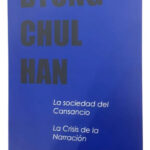 PACK LIBROS 3 EN 1 - BYUNG CHUL HAN