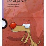 CUIDADO CON EL PERRO - LILIANA CINETTO