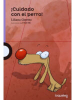 CUIDADO CON EL PERRO - LILIANA CINETTO