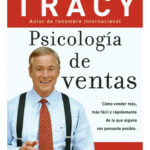 PSICOLOGÍA DE VENTAS / BRIAN TRACY