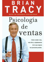 PSICOLOGÍA DE VENTAS / BRIAN TRACY