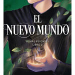 EL NUEVO MUNDO - ARIANA GODOY