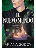 EL NUEVO MUNDO - ARIANA GODOY