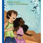 LA FAMILIA AZUL - ROBERTO FUENTES