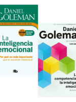 PACK DANIEL GOLEMAN ( 2 LIBROS )