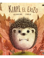 KIRPI, EL ERIZO -´ÖZGE BAHAR SUNAR