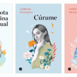 ROTA SE CAMINA IGUAL + CÚRAME + DESPIERTA - LORENA PRONSKY