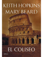 EL COLISEO - KEITH HOPKINS & MARY BEARD