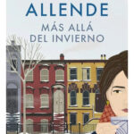 MÁS ALLA DEL INVIERNO - ISABEL ALLENDE