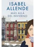MÁS ALLA DEL INVIERNO - ISABEL ALLENDE