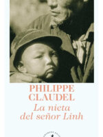 LA NIETA DEL SEÑOR LINH - PHILIPPE CLAUDEL
