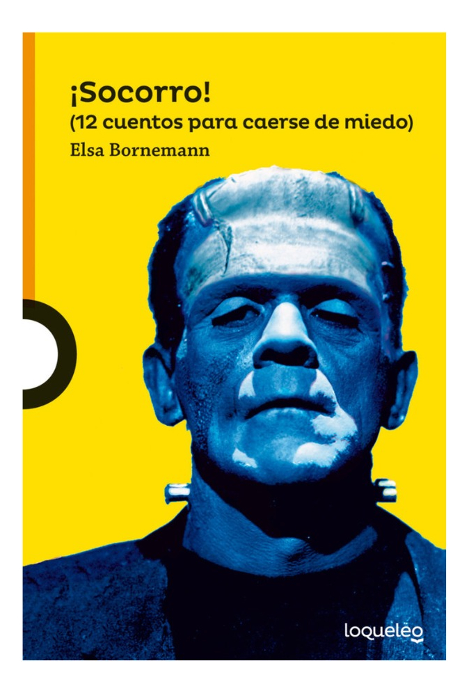 SOCORRO / ELSA BORNEMANN