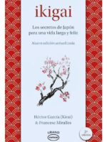 IKIGAI - HÉCTOR GARCÍA