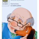 AMADEO Y EL ABUELO - CECILIA BEUCHAT