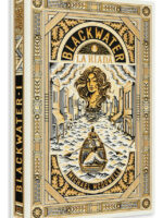 BLACKWATER LA RIADA - MICHAEL MCDOWELL