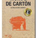 MUNDO DE CARTÓN - GLORIA ALEGRÍA RAMÍREZ