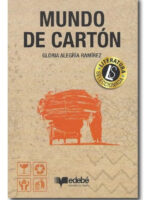 MUNDO DE CARTÓN - GLORIA ALEGRÍA RAMÍREZ