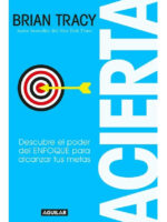 ACIERTA - BRIAN TRACY