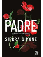 PADRE PERDÓNAME PORQUE HE PECADO - SIERRA SIMONE