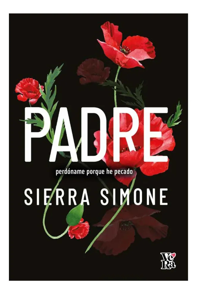 PADRE PERDÓNAME PORQUE HE PECADO - SIERRA SIMONE