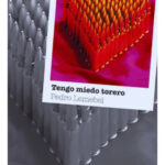 TENGO MIEDO TORERO - PEDRO LEMEBEL