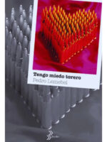 TENGO MIEDO TORERO - PEDRO LEMEBEL
