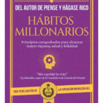 HÁBITOS MILLONARIOS - NAPOLEON HILL