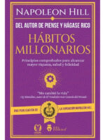 HÁBITOS MILLONARIOS - NAPOLEON HILL