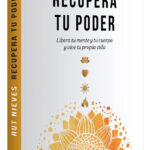 RECUPERA TU PODER - RUT NIEVES